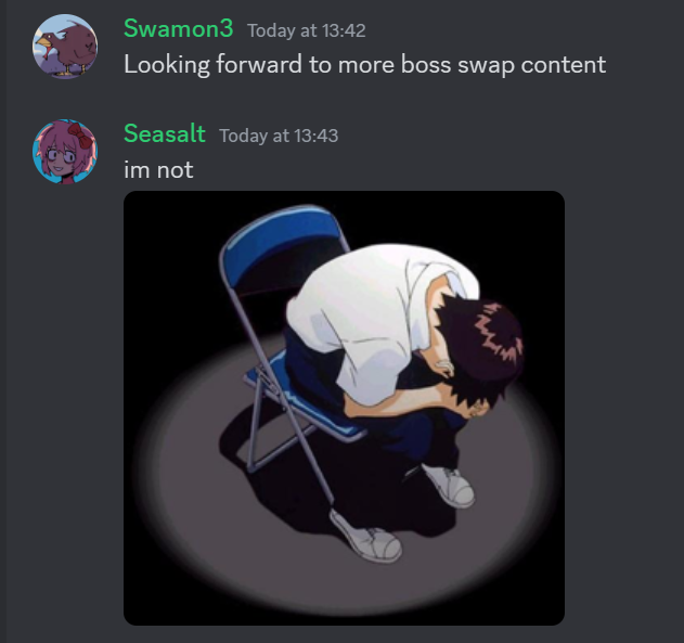 Jane Boss Swap tweet media