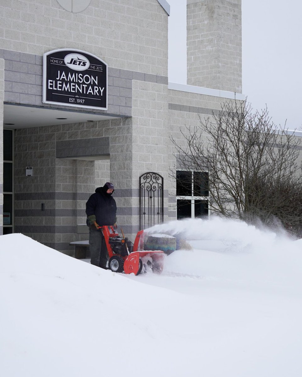 Central Bucks SD tweet media