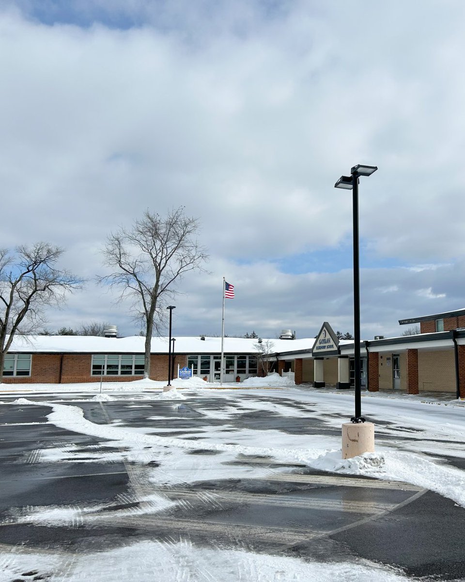 Central Bucks SD tweet media