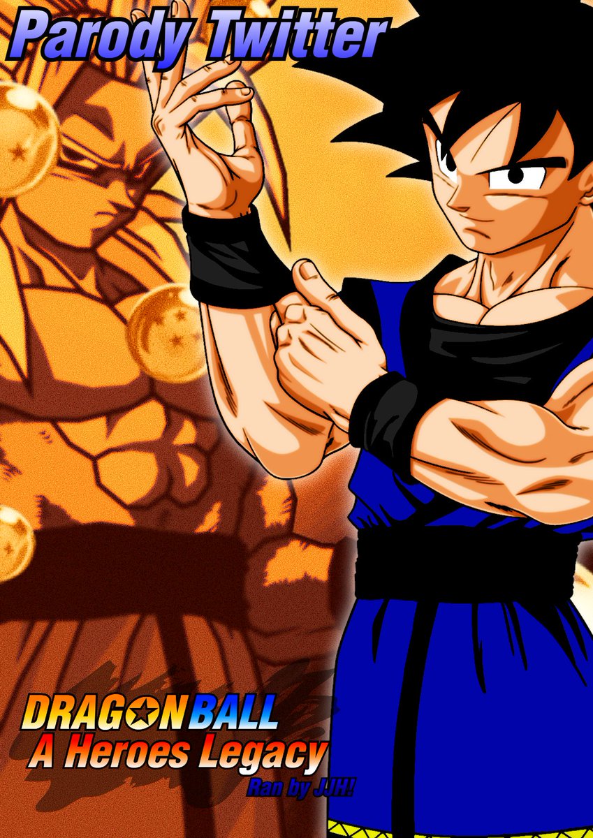 Son "The Strongest" Goku tweet media