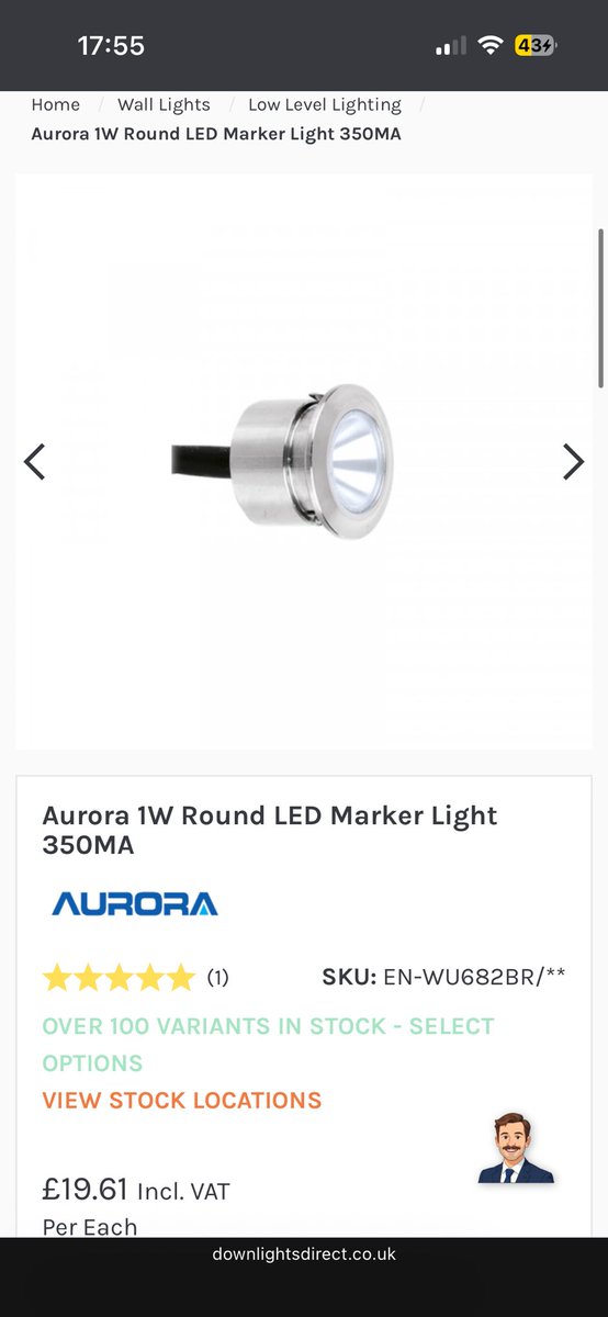 Equinox Electrical Ltd tweet media