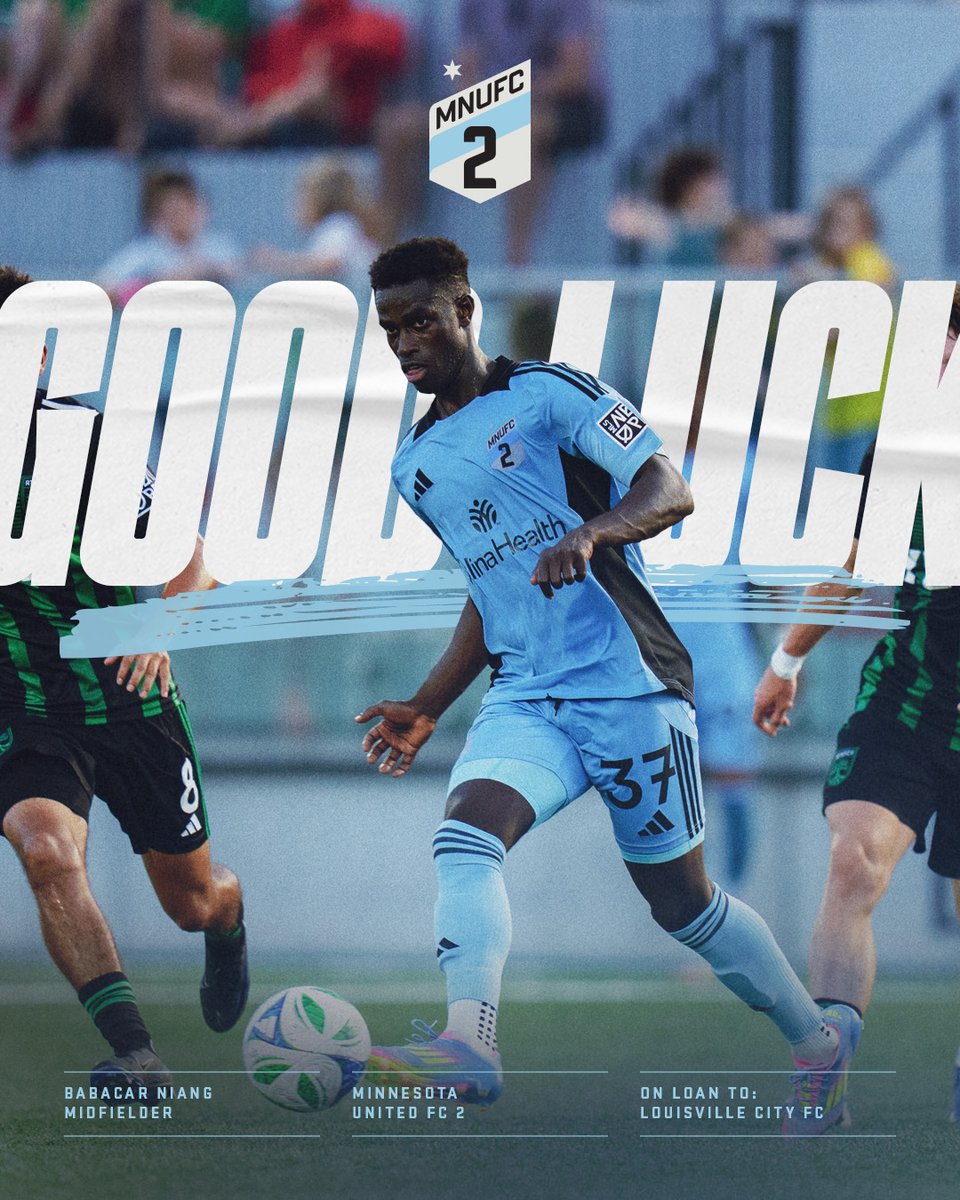 MNUFC2 tweet media