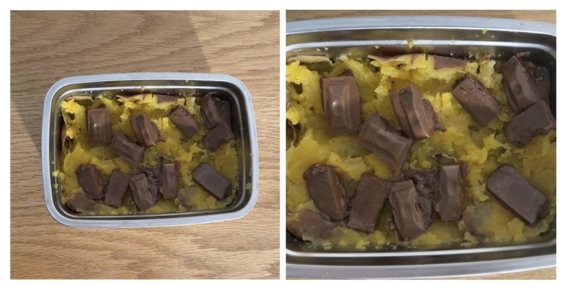 اخيرا جربتها اقيمها 10/7 توقعت تكون احلى لكن لاباس بها <a href="/ItsjustmeR987/">🄸tsjustme🍠</a>