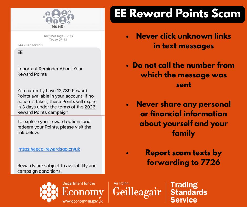 Trading Standards NI tweet media