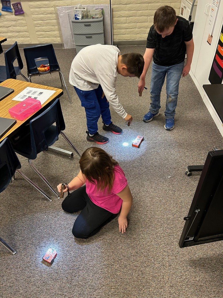 St. David School tweet media