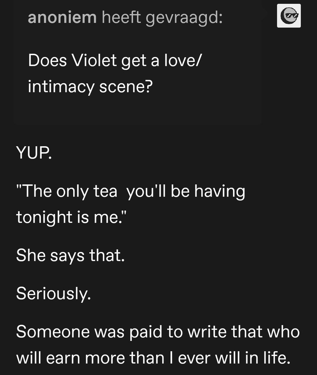 VIOLET BRIDGERTON EXCUSE ME??!?!?!?