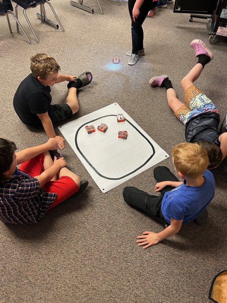 St. David School tweet media