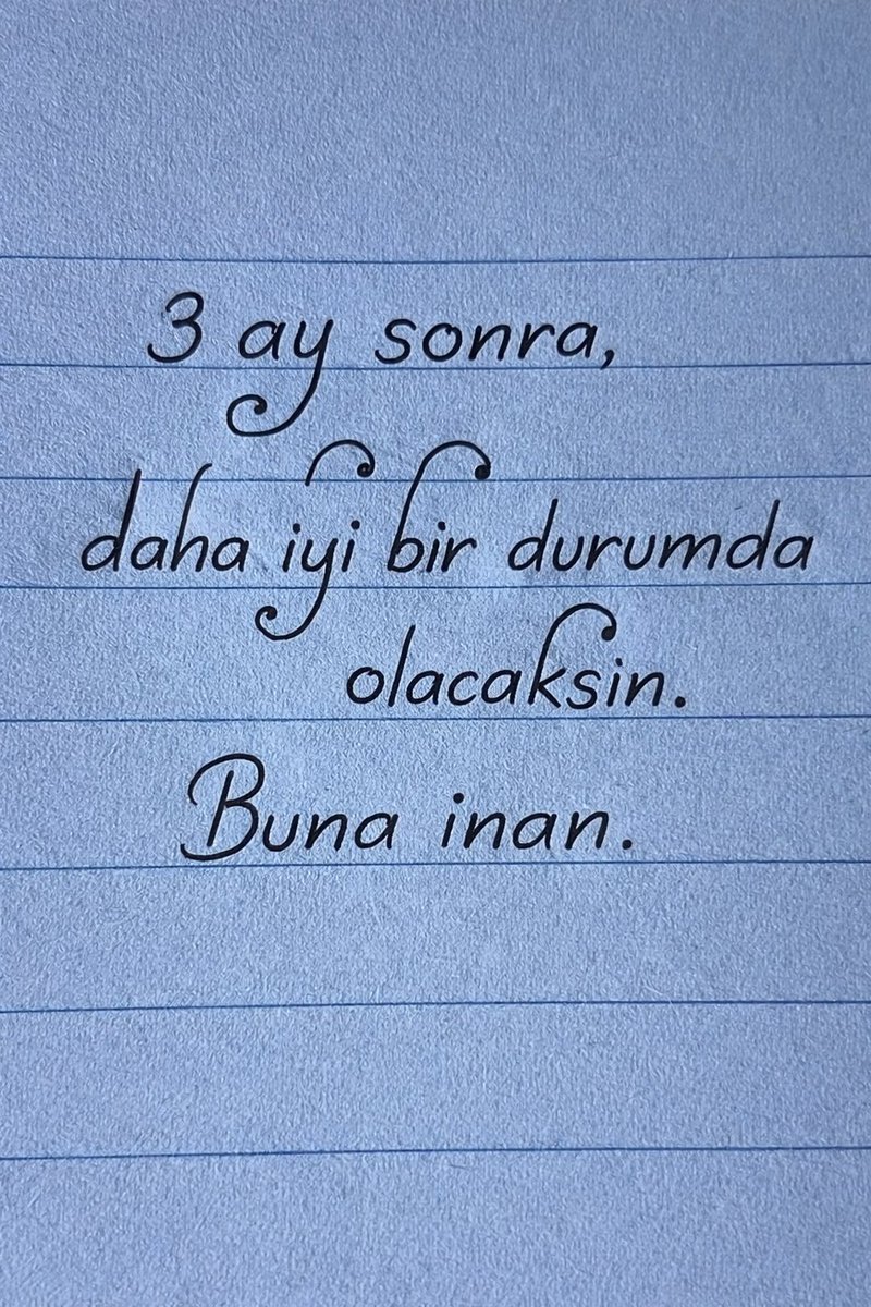 MOTİVASYON (@derinbirneffess) on Twitter photo 