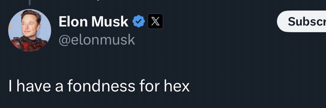 #PulseChain do you remember this?

$PLS $PLSX $HEX