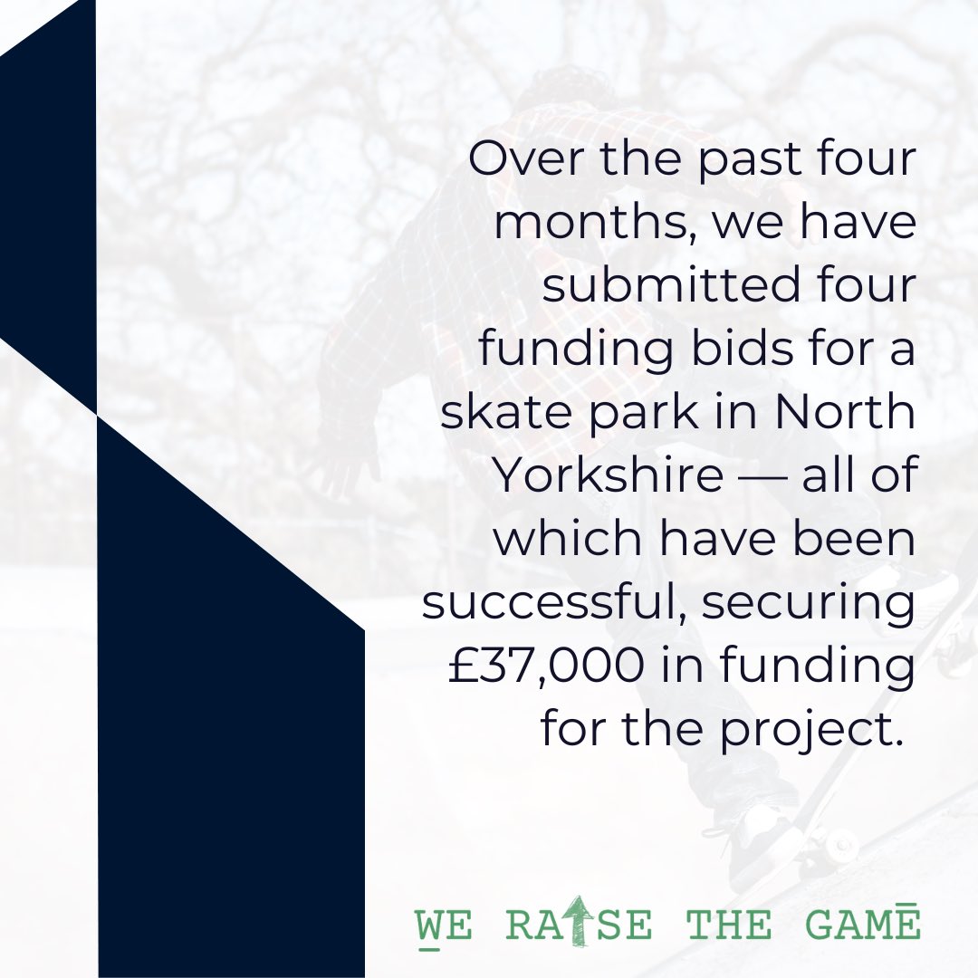 We Raise The Game. tweet media