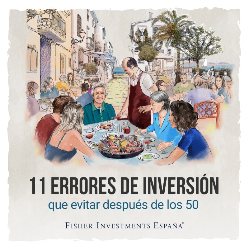 FisherInvestES's tweet photo. Para inversores con una cartera de 500.000€, reciba esta guía y actualizaciones periódicas.