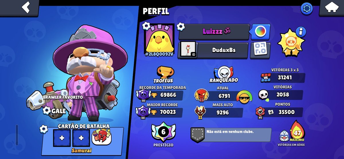 F/A para Monthly Qualifiers 
120hz
Contact me on dc: edufn1