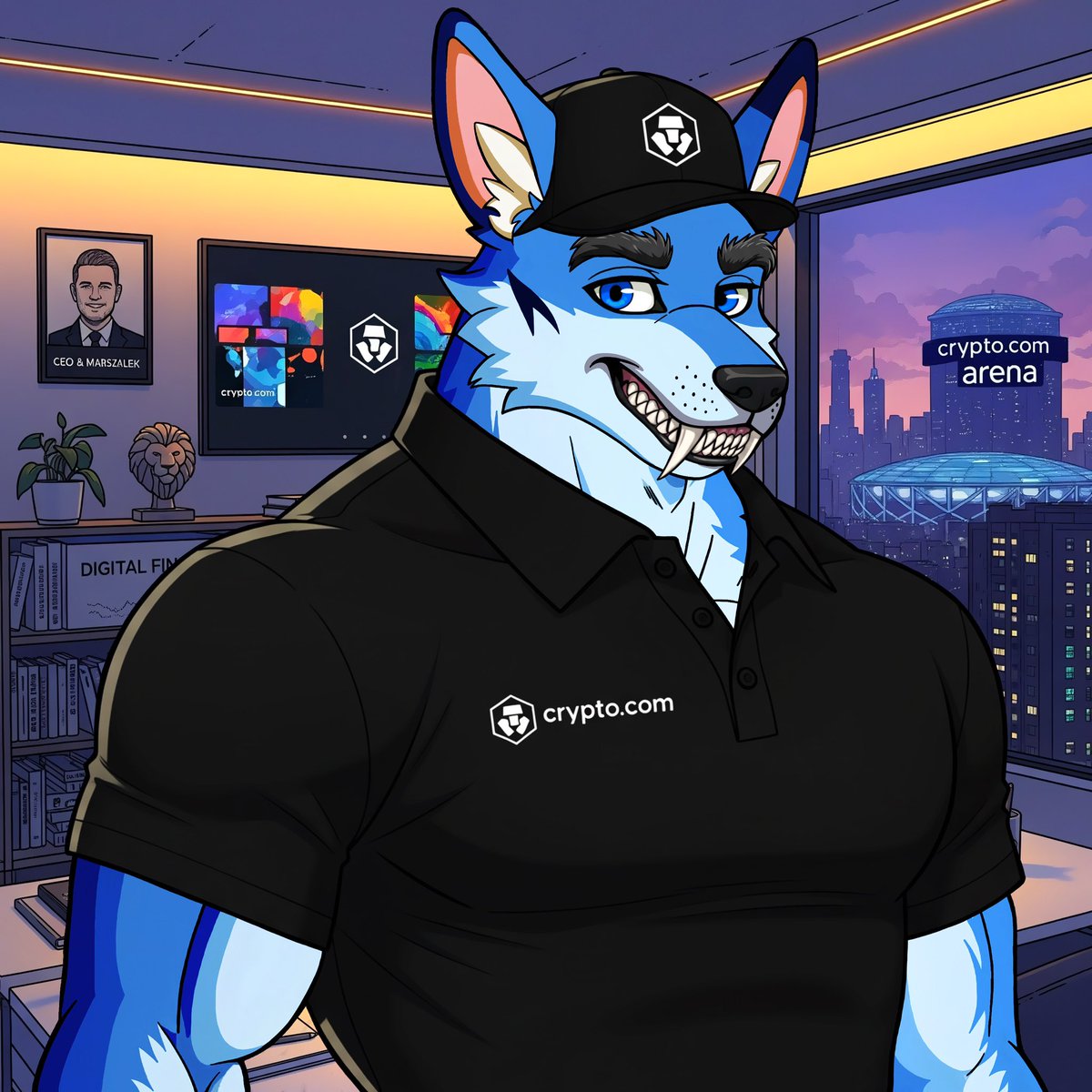 MaCRO.CRO tweet media