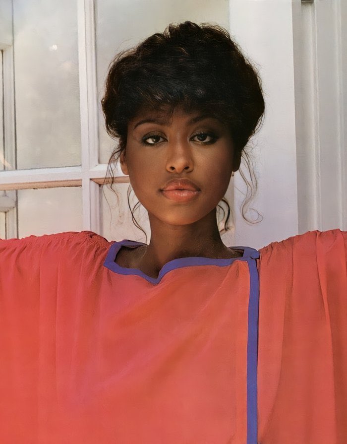 CoededMarshall's tweet image. Phyllis Hyman Appreciation Tweet