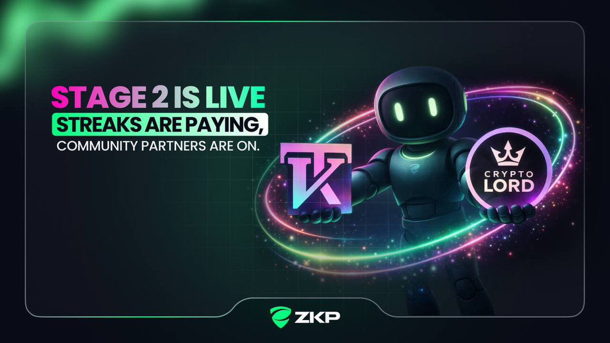 Zero Knowledge Proof (@ZKPofficial) / Posts / X