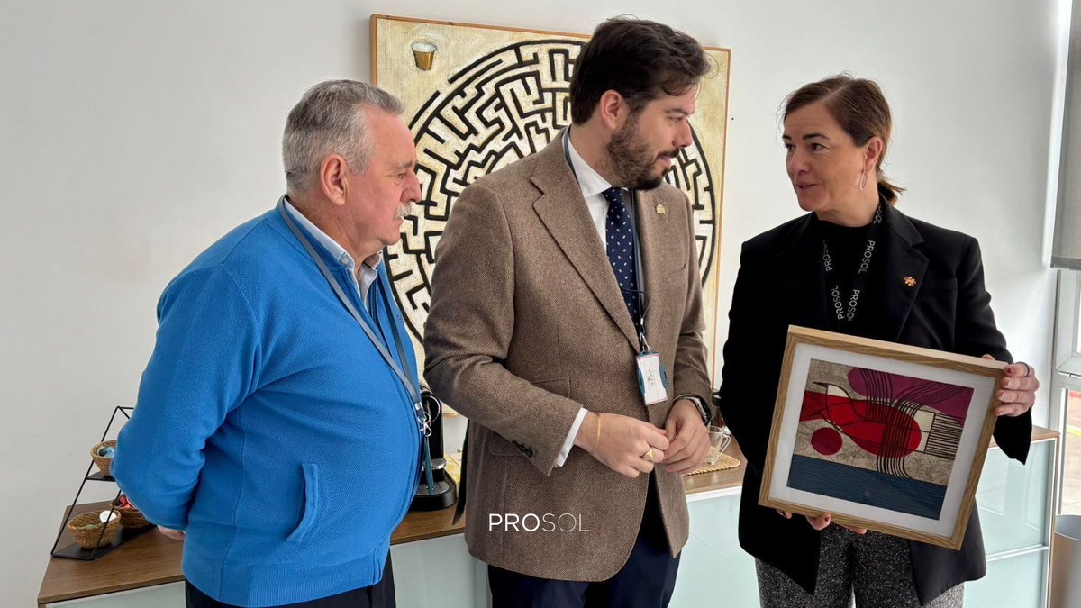 Prosol.Coffee. Productos Solubles tweet media