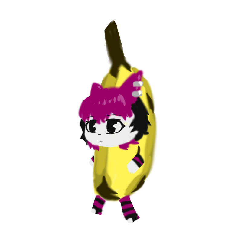 ccxiaoyi123's tweet photo. 香蕉维罗妮卡
Banana Veronica
veronica的作者e254e（大多数作品以血腥为主）
  The author of veronica is e254e.（Most works are primarily focused on bloodshed.） 
e254e的推特(twitter account of e264e):@Lenoe4e https://t.co/kBy0Epzg3Z