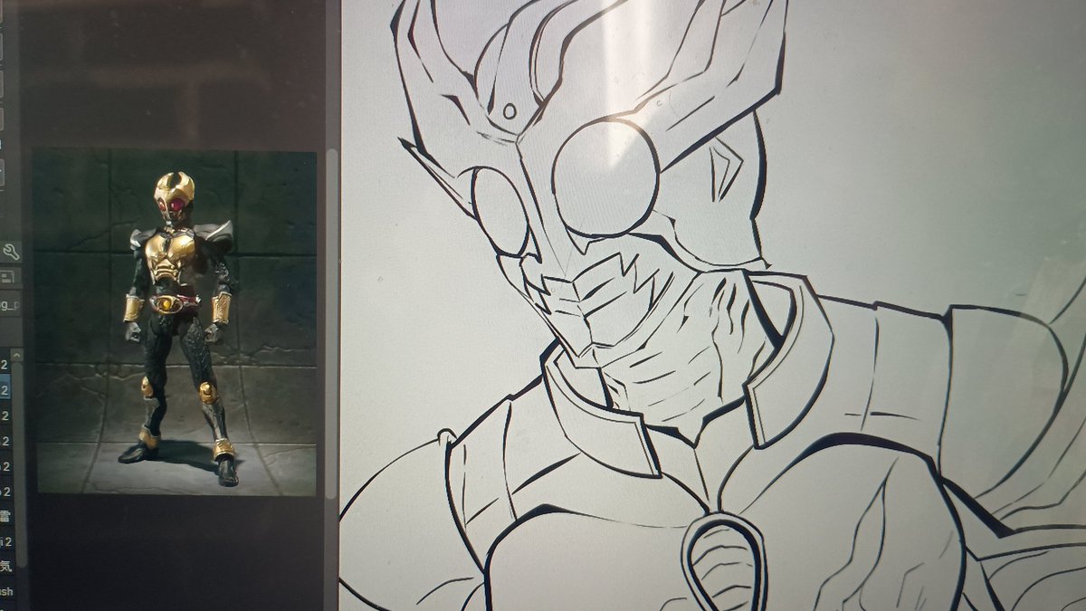 Baty | VGEN OPEN COMMISSIONS tweet media