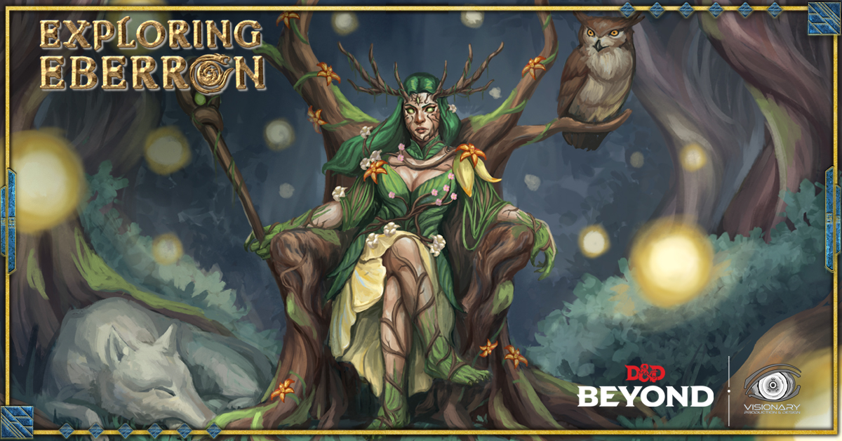 D&D Beyond tweet media