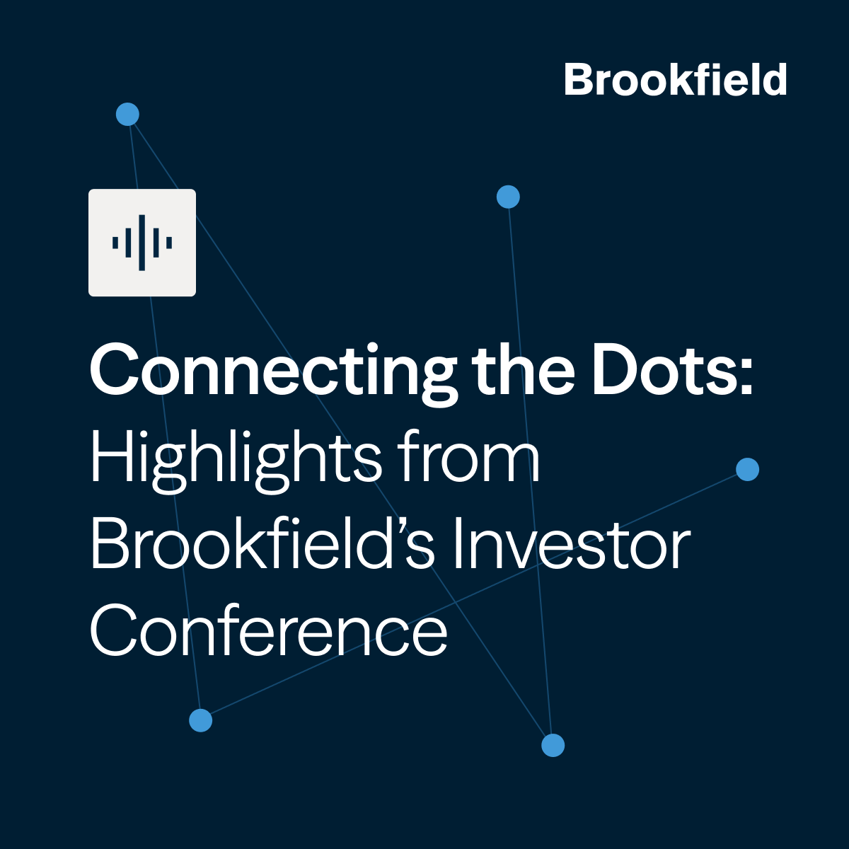 Brookfield tweet media