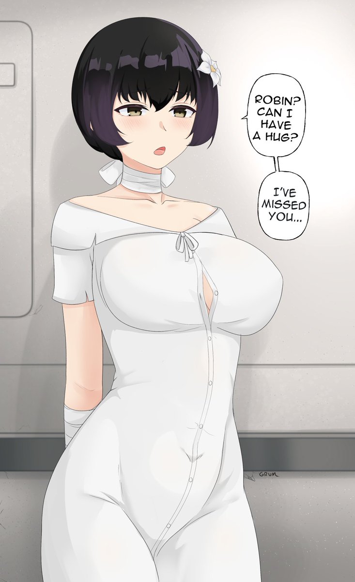 Machlian
#GirlsFrontline #소녀전선 #ドールズフロントライン