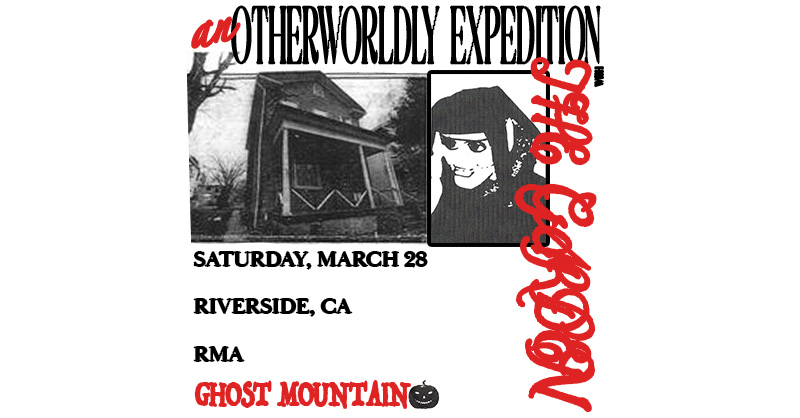 Riverside Municipal Auditorium tweet media