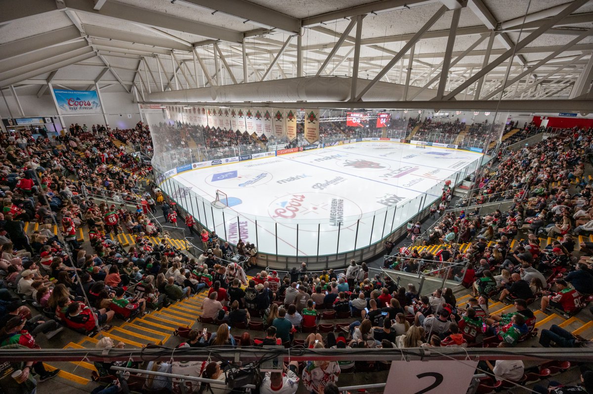 cardiffdevils's tweet image. ‼️ 𝗜𝗠𝗣𝗢𝗥𝗧𝗔𝗡𝗧 𝗜𝗡𝗙𝗢𝗥𝗠𝗔𝗧𝗜𝗢𝗡 𝗔𝗕𝗢𝗨𝗧 𝗧𝗜𝗖𝗞𝗘𝗧𝗦 𝗙𝗢𝗥 𝟮𝟴𝗧𝗛 𝗙𝗘𝗕𝗥𝗨𝗔𝗥𝗬 𝗚𝗔𝗠𝗘 ‼️

Due to a large group booking, we will have just under 800 tickets available to purchase for our home game vs @fifeflyers

This game will go on sale at 9am tomorrow…
