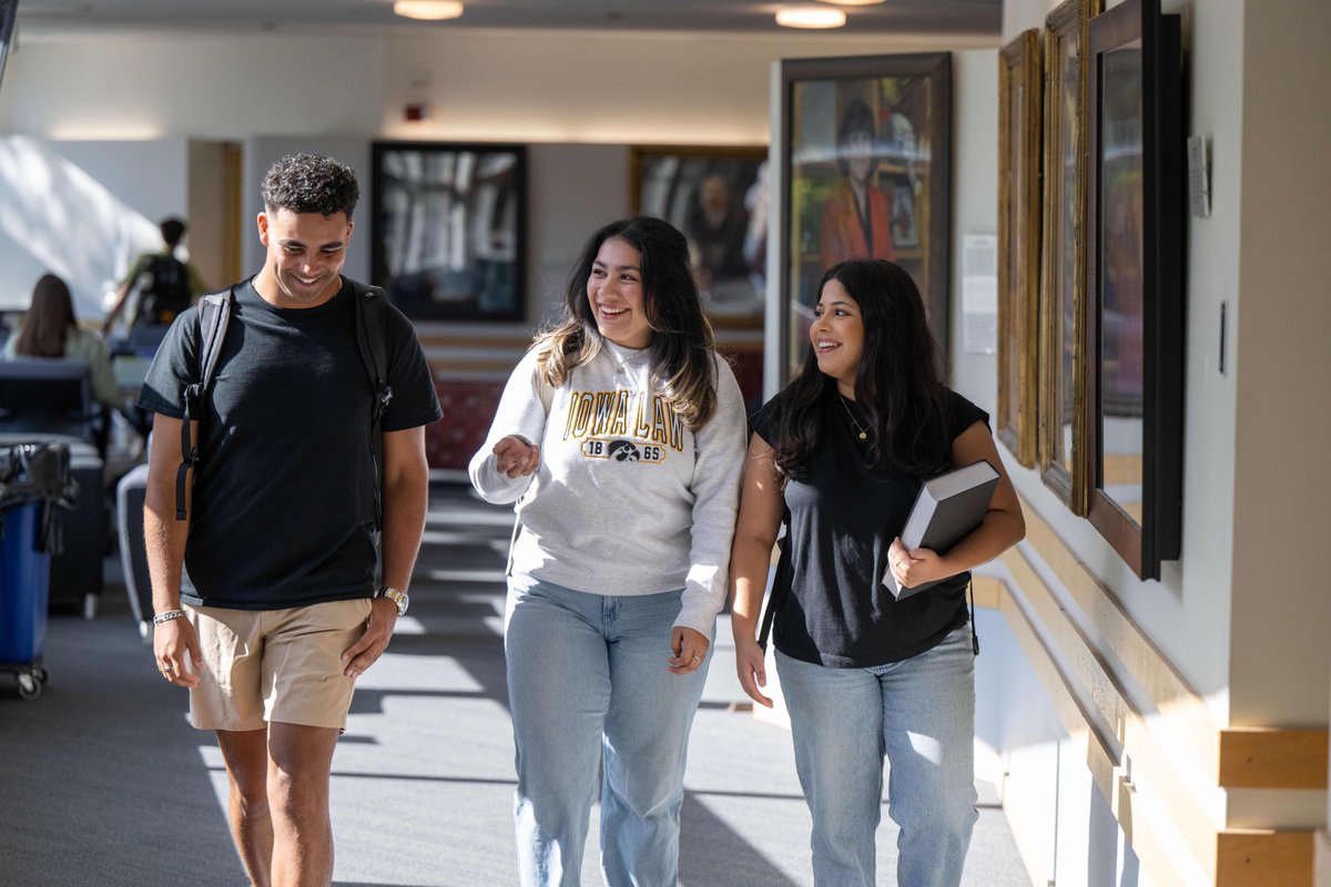 Iowa Admissions tweet media