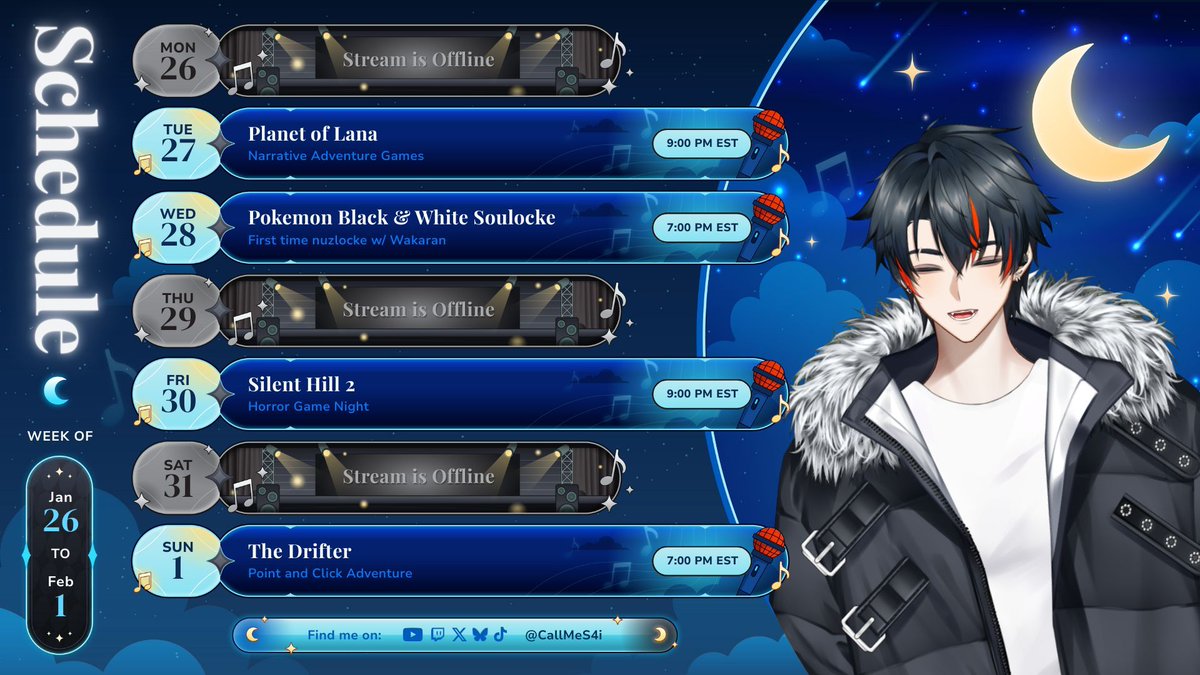 Sai | Vtuber tweet media