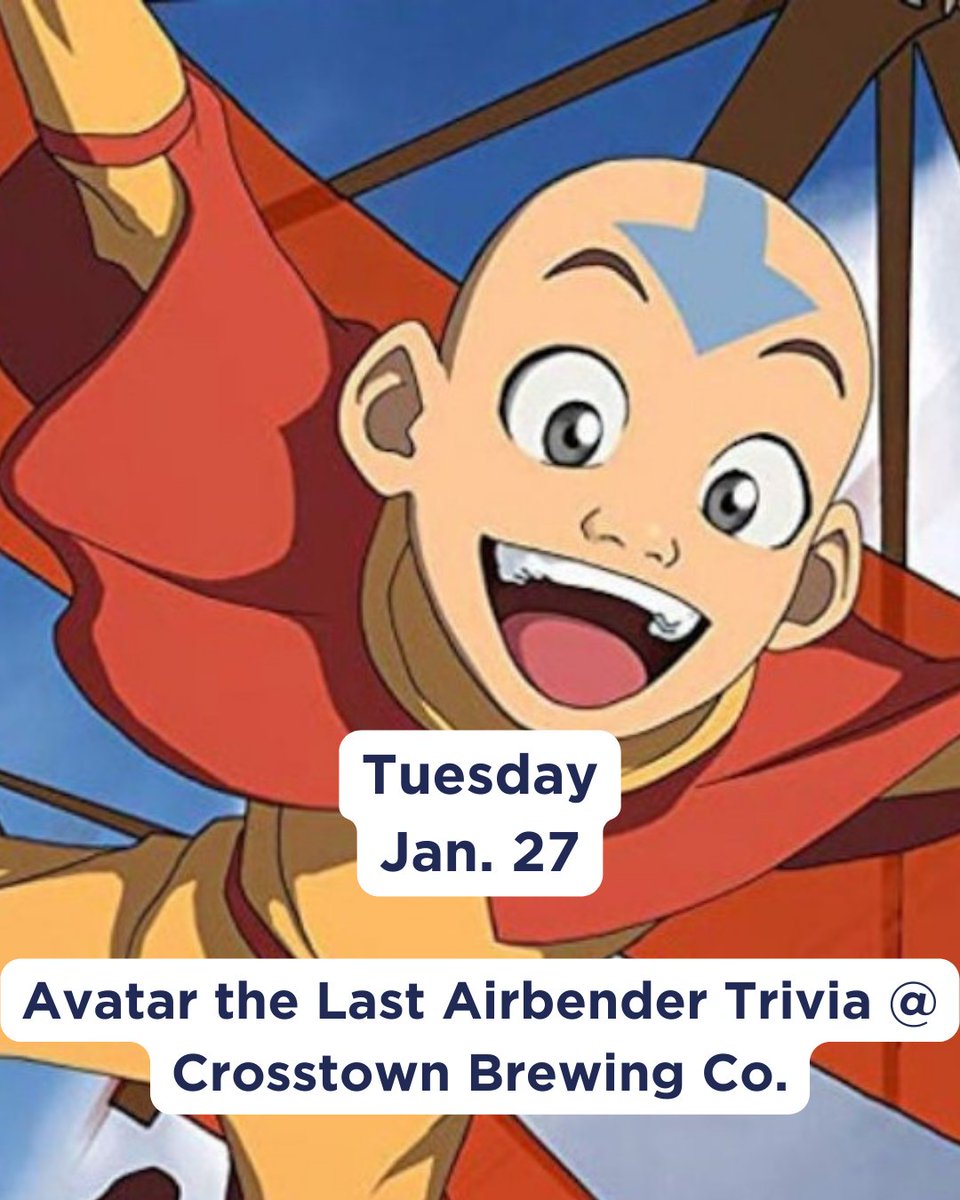 Crosstown Concourse tweet media