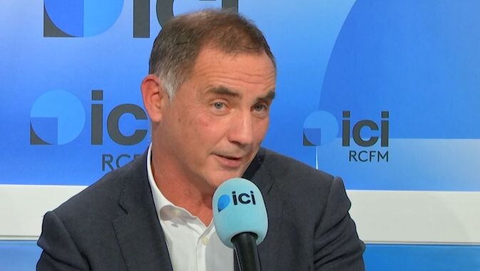 Municipales 2026 : "La Corse que nous voulons construire, ce n'est pas seulement celle des nationalistes"
➡️ l.ici.fr/Y0A3