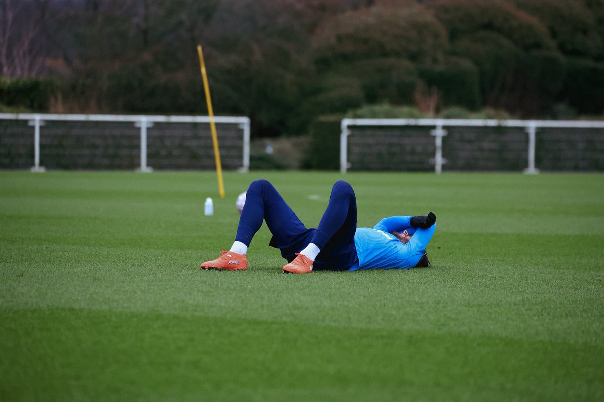 James Maddison tweet media