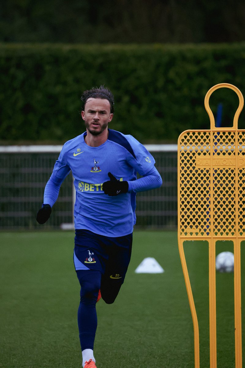 James Maddison tweet media
