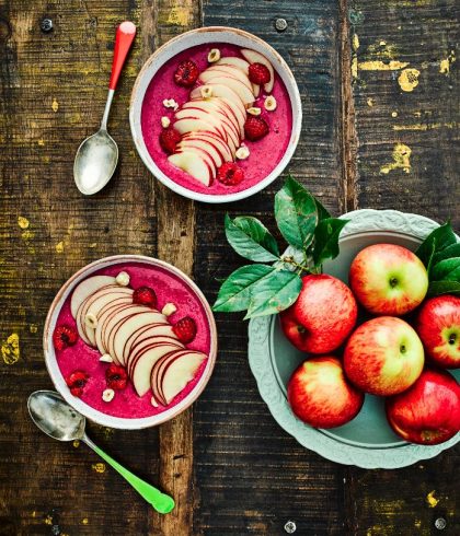 Great British Apples and Pears tweet media