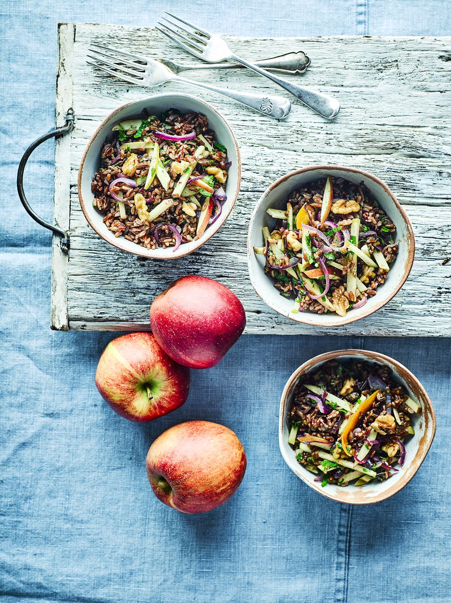 Great British Apples and Pears tweet media