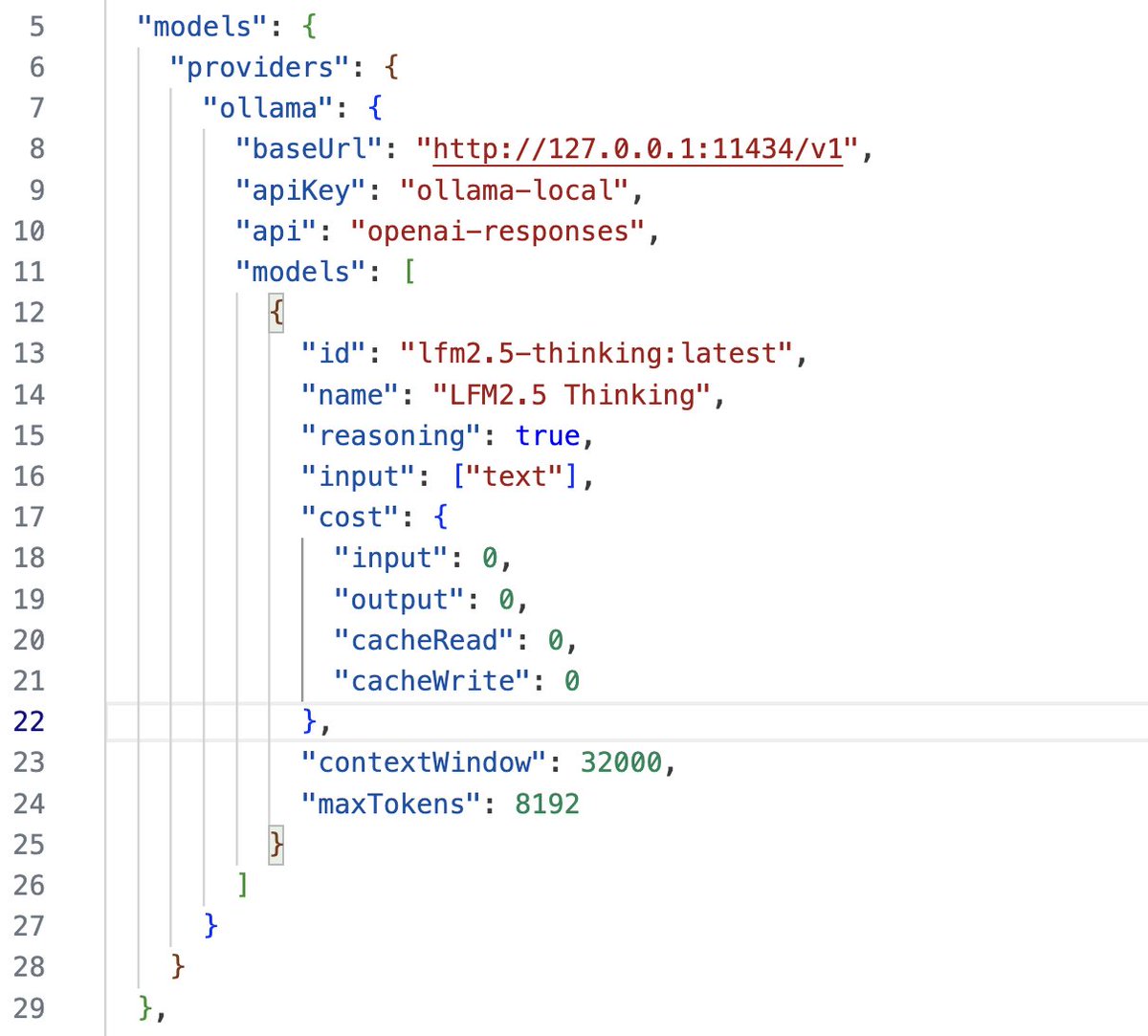 Pau Labarta Bajo tweet media