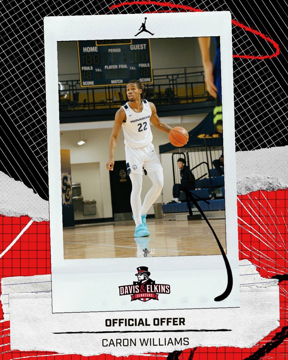 Caron williams tweet media