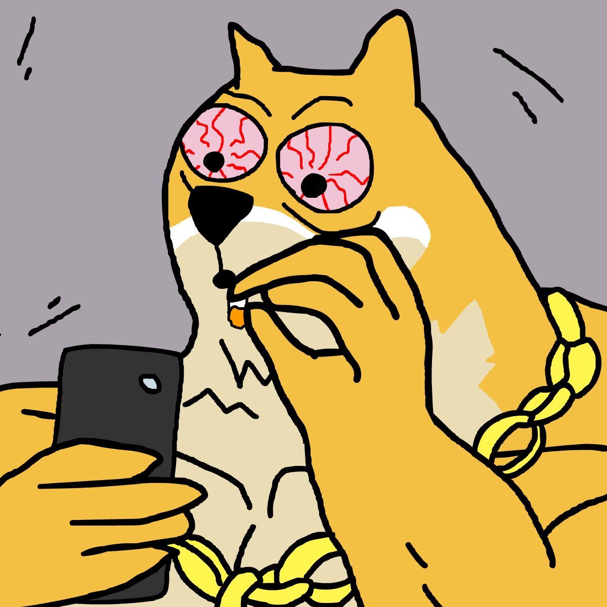 MaxiDoge tweet media