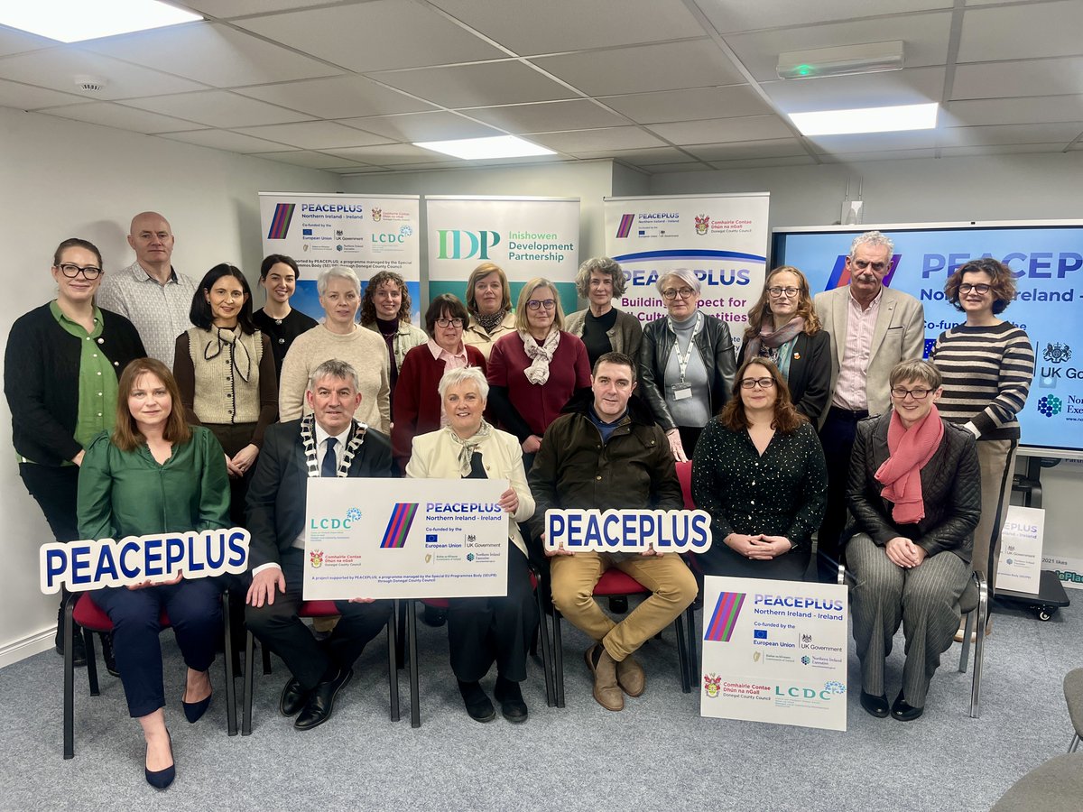 Donegal County Council tweet media