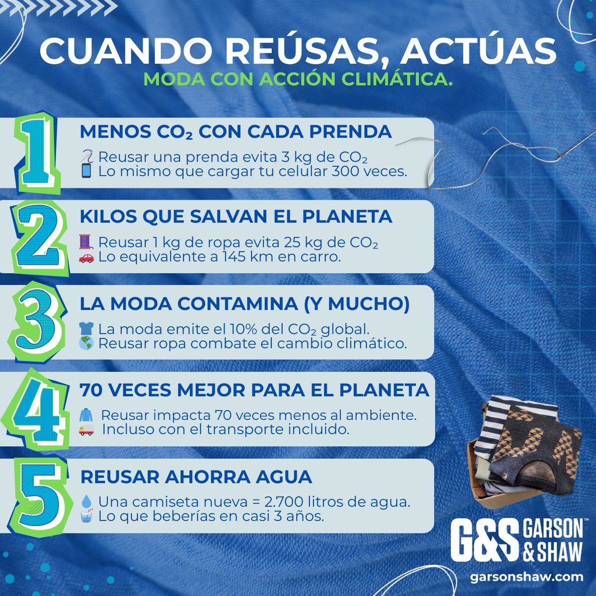 Garson and Shaw tweet media