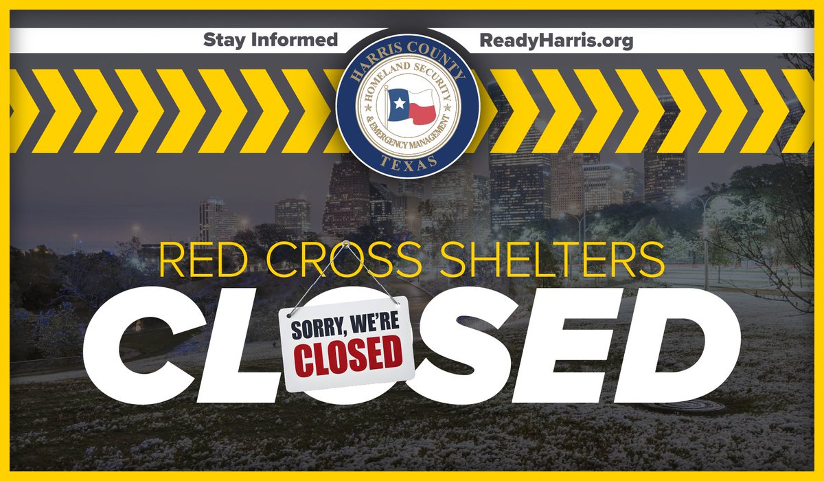 Office of Homeland Security & Emergency Management tweet media