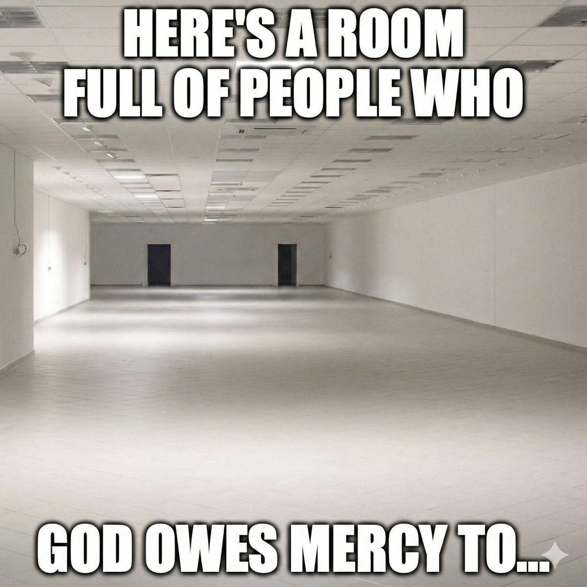 Once you understand this, there's really no problem with Calvinism. God doesn't owe anyone salvation. So if He doesn't give it to all, He's done no wrong. The fact that He gives salvation to ANYONE should be what puzzles us, not that He doesn't give it to all.