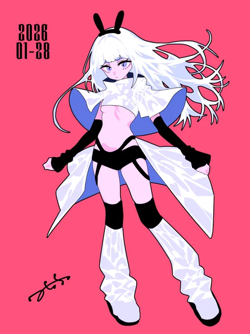 #イラスト #illustration