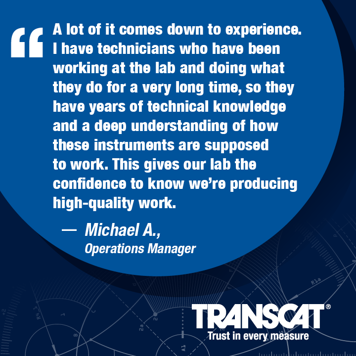 Transcat tweet media