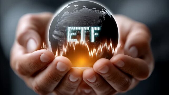 Want to build a portfolio that lasts through any market? Start with ETFs. Then master allocation. Then master risk. I cover all three in ETF Fundamentals—a practical guide for real investors.
 📘 Simple. Clear. Actionable. 
tinyurl.com/38ppd5rc 
#ETFs #Investing