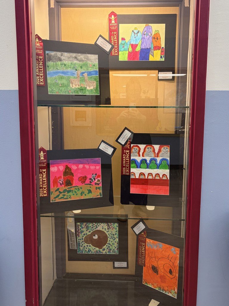 Link Elementary tweet media