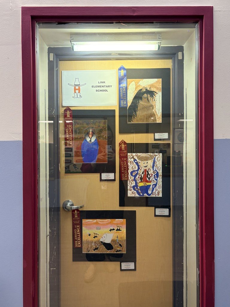 Link Elementary tweet media