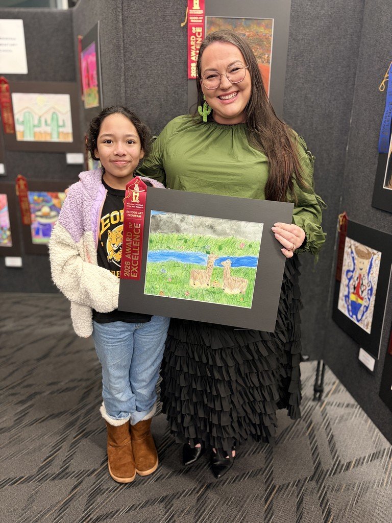 Link Elementary tweet media