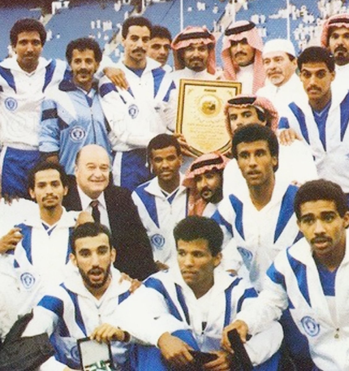 Mansour Al-Doss tweet media