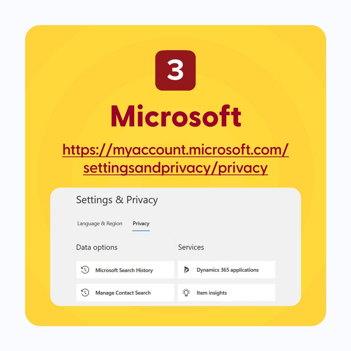 🔒 It’s #DataPrivacyWeek, and this year’s theme is: You have the power to take charge of your data. 
 
The more companies that have your info, the greater the risk it can fall into a cybercriminal’s domain.

Use @Wizertraining’s guide to tighten up your permissions on apps ⬇️